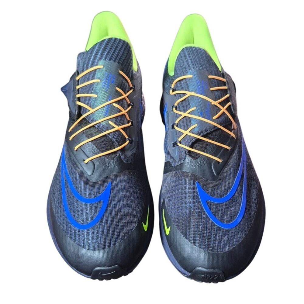 Nike Air Zoom Pegasus 39 FlyEase Running Shoes Size 10.5